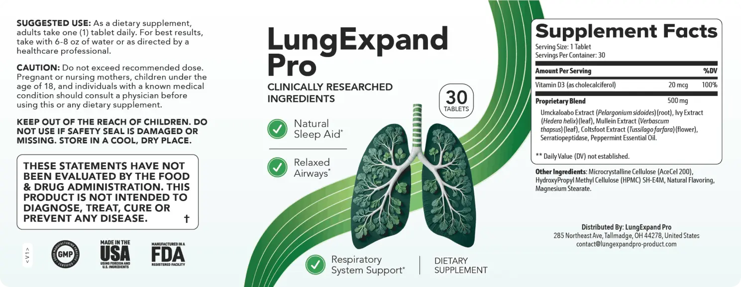 LungExpand-Pro-supplement