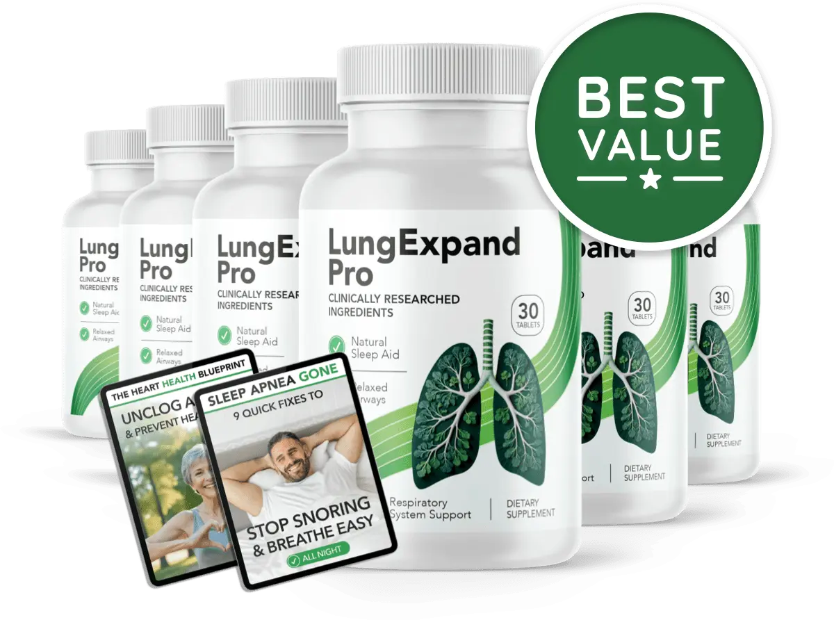 LungExpand-Pro-Product-supplement
